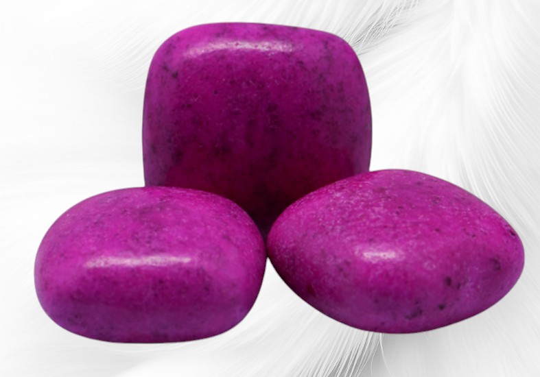 Galets caramel d’Isigny de 250 G