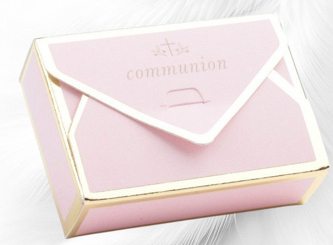 Boite-ELLA-Communion-Rose