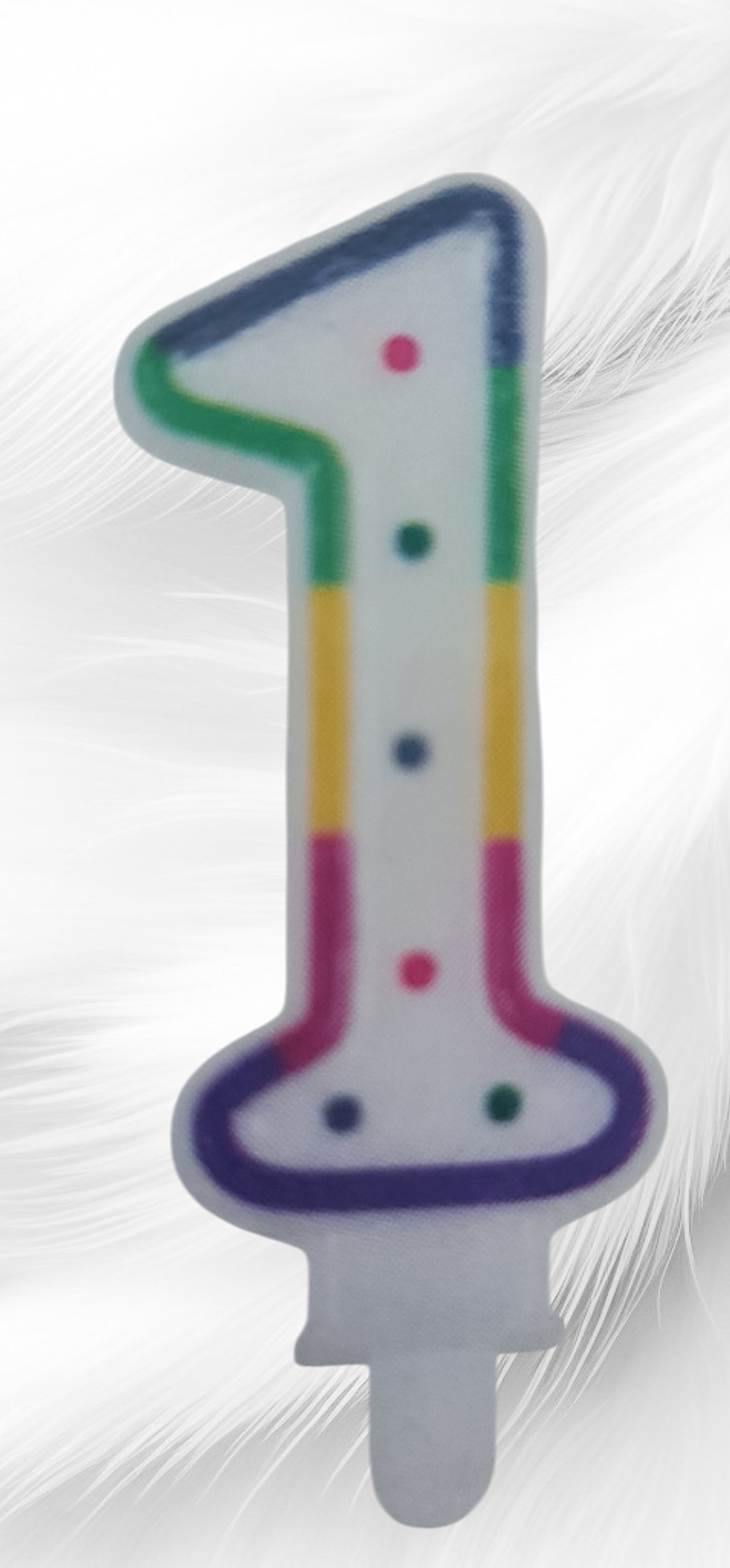 Bougie-Multicolore-1