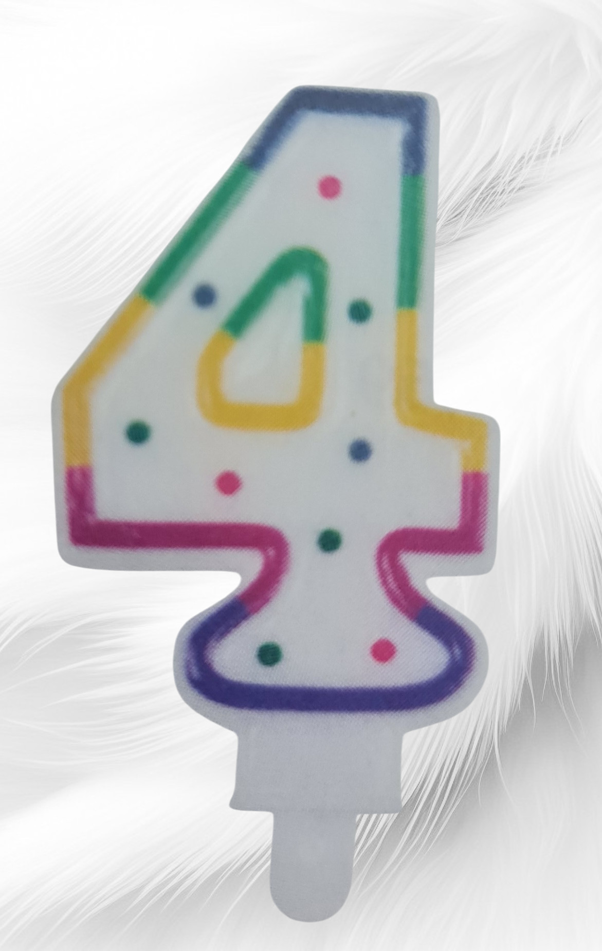 Bougie-Multicolore-4