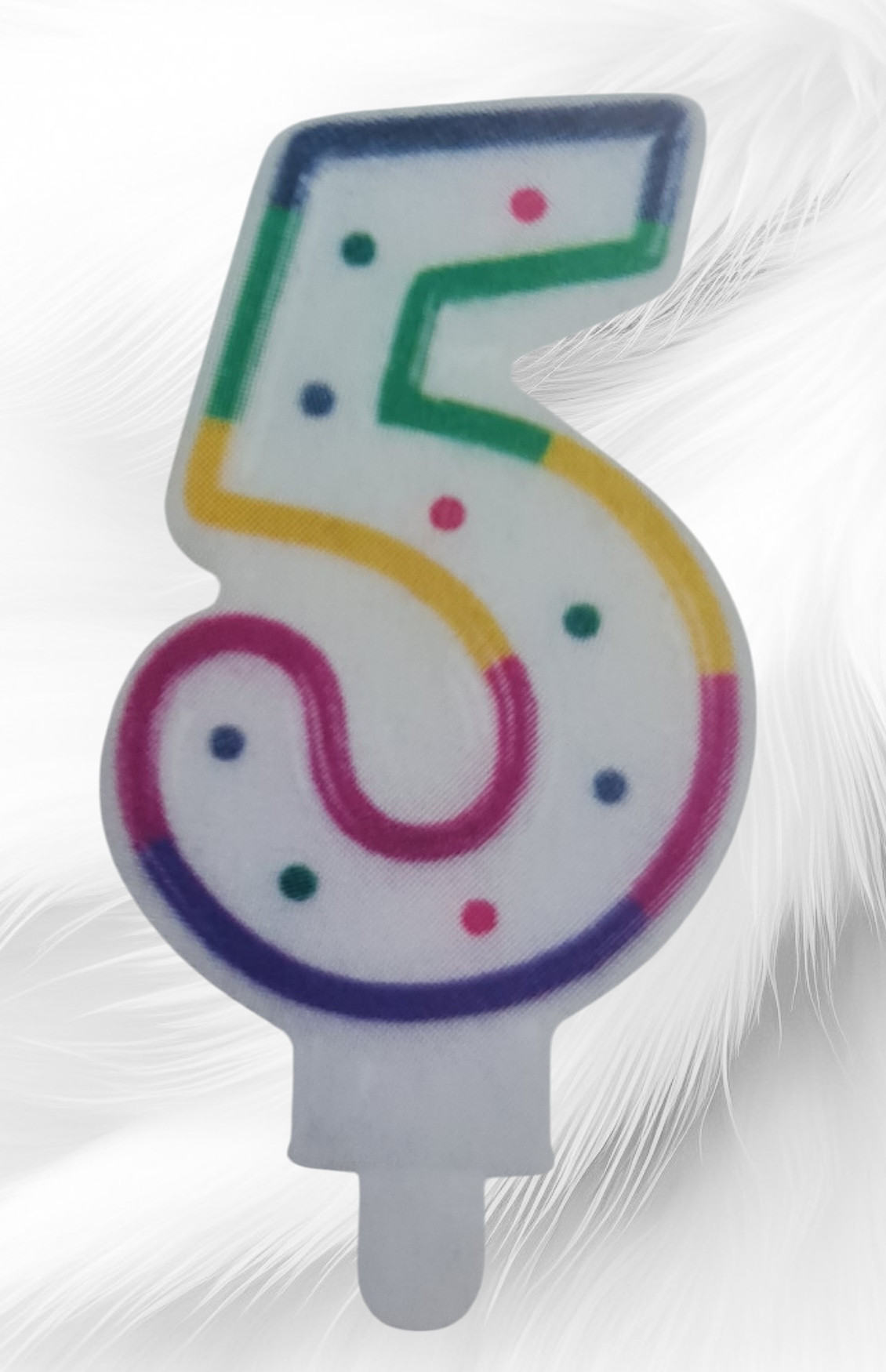 Bougie-Multicolore-5