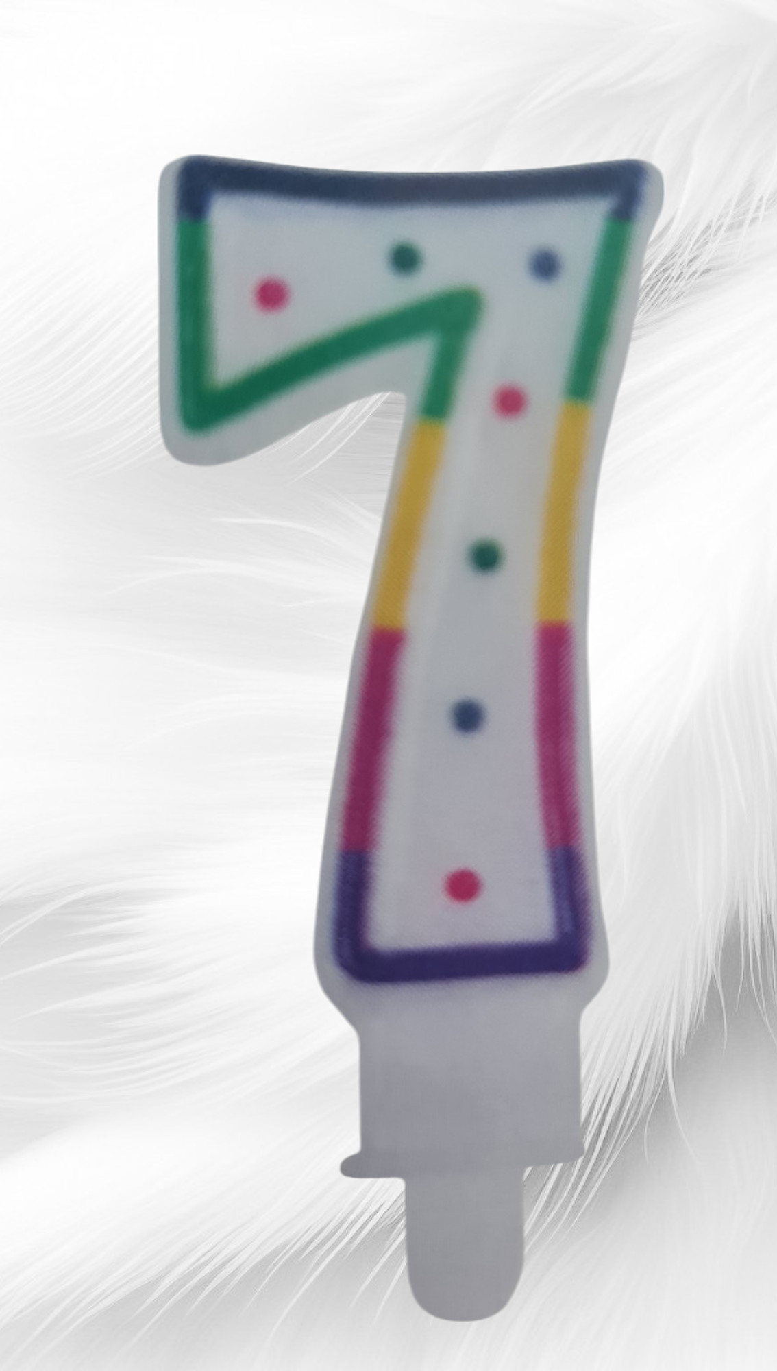 Bougie-Multicolore-7