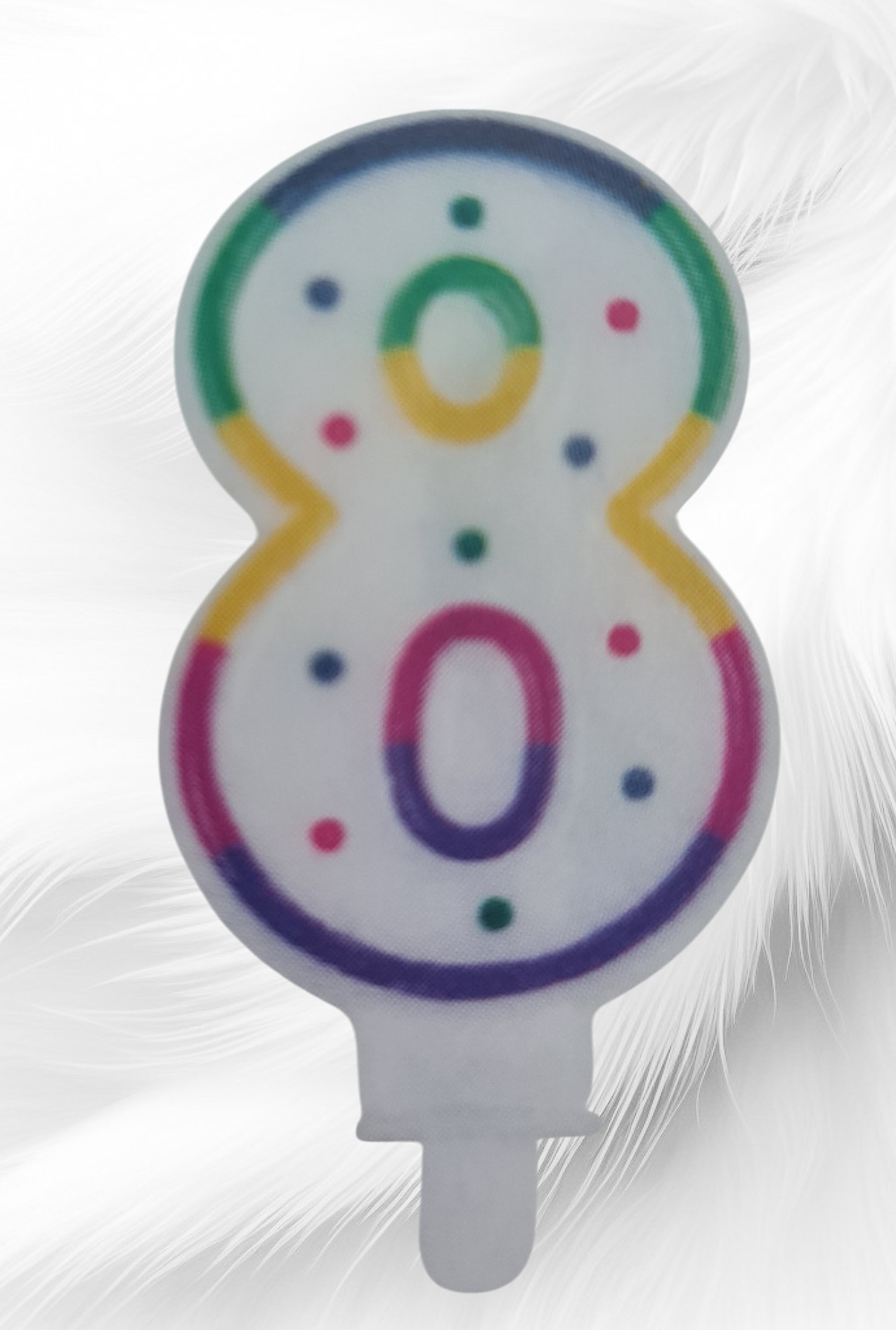 Bougie-Multicolore-8