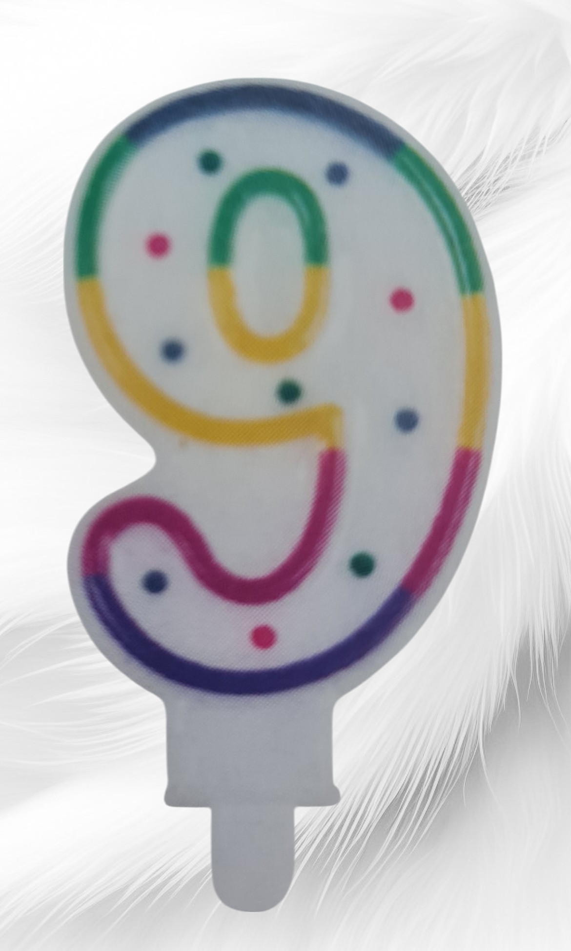 Bougie-Multicolore-9