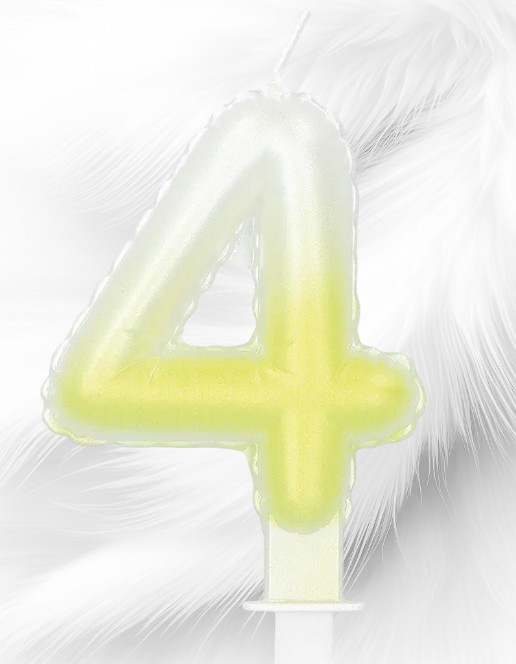 Bougie-Pastel-Jaune-4