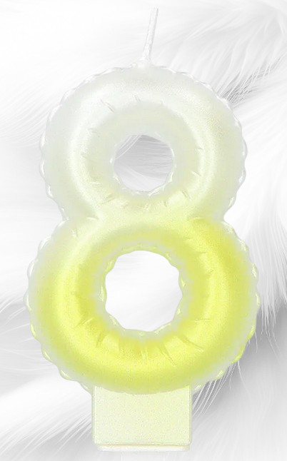 Bougie-Pastel-Jaune-8