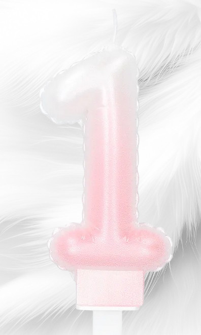 Bougie-Pastel-Rose-1