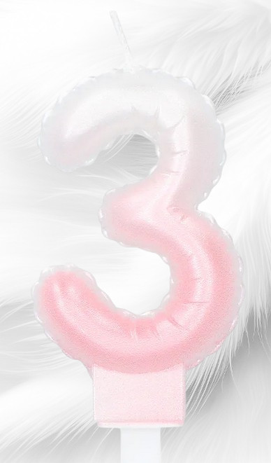 Bougie-Pastel-Rose-3