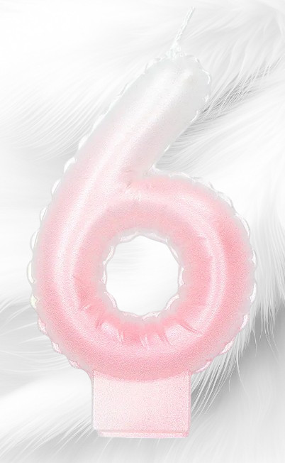 Bougie-Pastel-Rose-6