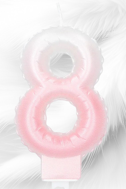 Bougie-Pastel-Rose-8