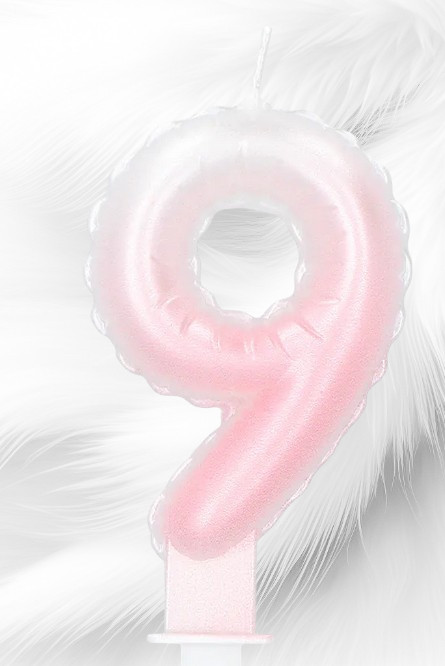 Bougie-Pastel-Rose-9