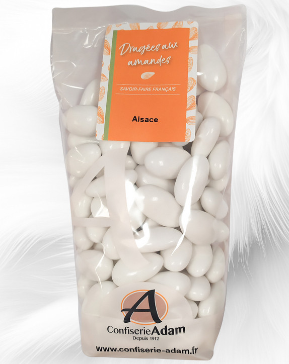 Dragee-amande-Mediterraneenne-Coloris-Blanc-brillant