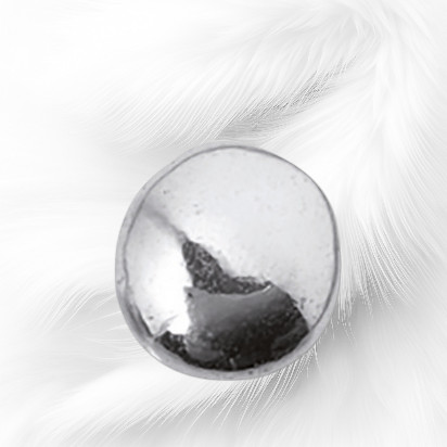 Perle de Décor 90 G - Différents coloris