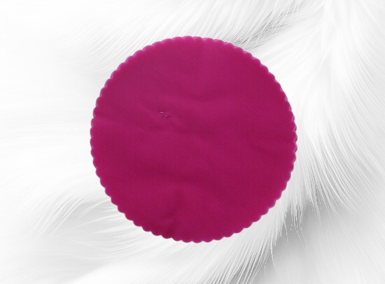 Tulle-25-CM-onde-Fuchsia
